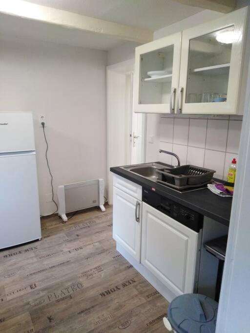 Im Gruenen In Appartement
