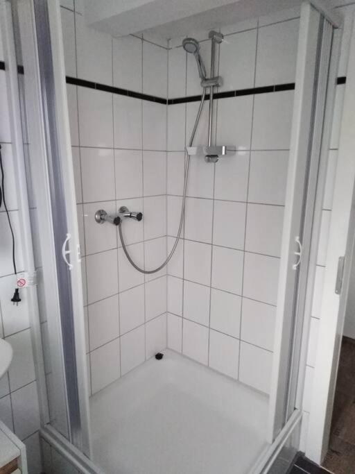 Appartement Im Gruenen In Olsberg