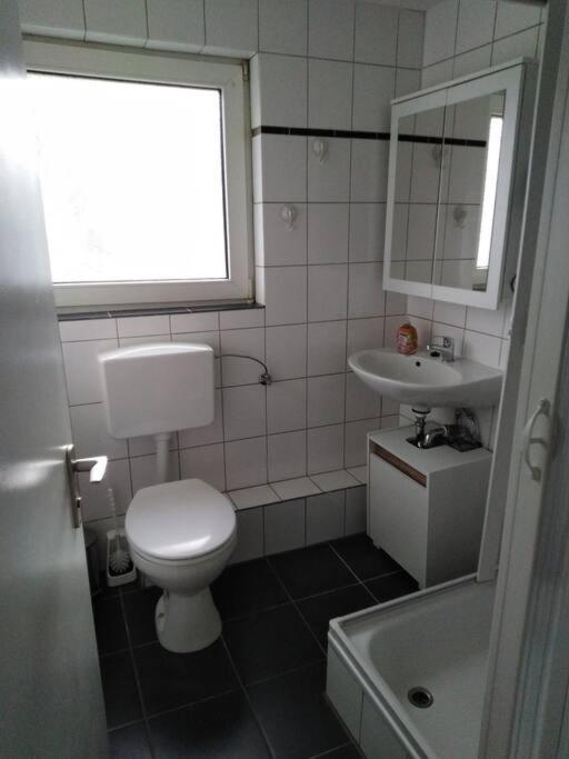 Appartement Im Gruenen In