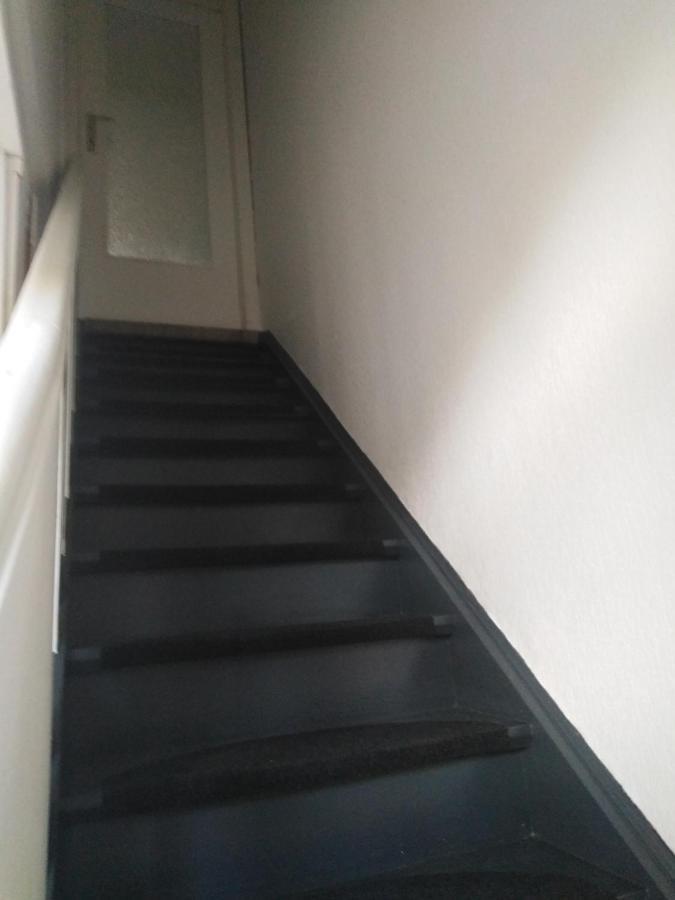 Im Gruenen In Appartement *